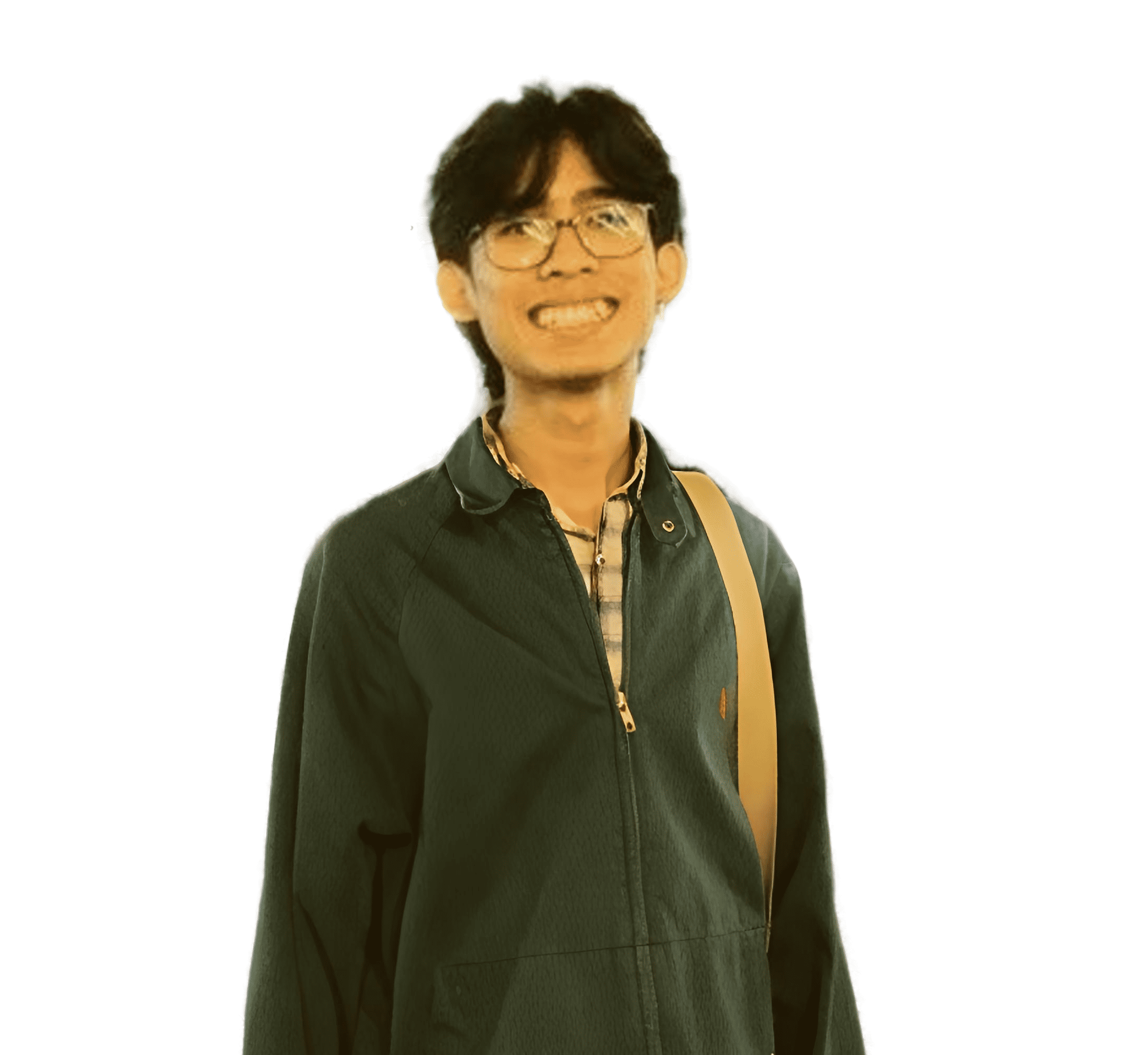 Doni Arifitranto